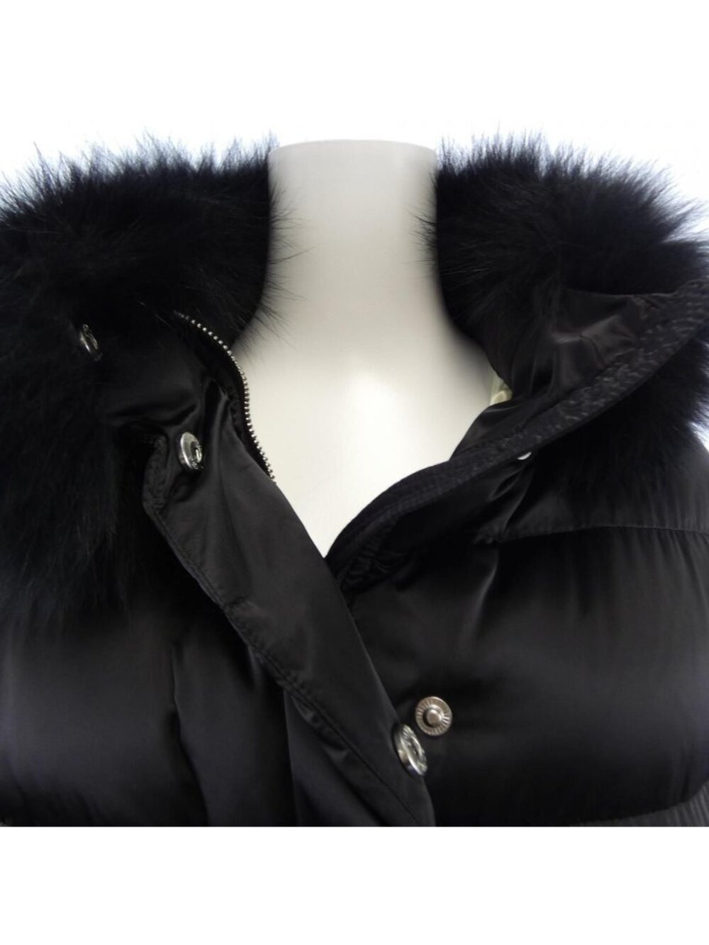 Prada Rok Down Coat - Picture 5 of 7